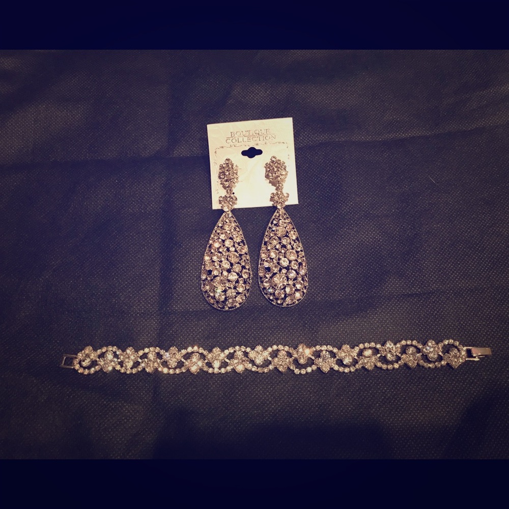 Bridal Jewelry